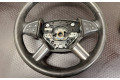 Руль Mercedes-Benz ML W164 2005 - 2011 года A1648200511, 61460370
