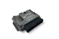 Блок управления двигателем Блок управления 391132A510, 0281016570 KIA Ceed
