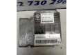 Блок подушек безопасности 5N0959655, CENTRALITAAIRBAG   Volkswagen PASSAT