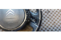 Руль Citroen C4 I Picasso 2006 - 2013 года 96821841VD, 96542463ZD