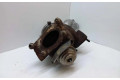 Turbodmychadlo Турбина 8200178919 Renault Espace - Grand espace V