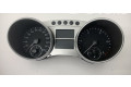 Панель приборов 2519003200   Mercedes-Benz ML W164       