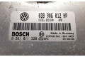 Блок управления двигателя 038906012HP, 0281011320   Seat Ibiza III (6L)