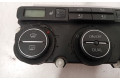 Блок управления климат-контролем Volkswagen Touran I