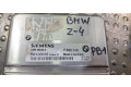 Блок управления двигателем Блок управления 7532140, 5WK93010   BMW Z4 E85 E86