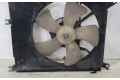 Вентилятор радиатора Daihatsu Sirion