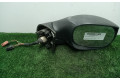 Zpětné zrcátko Citroen C3 Pluriel 2005 SINREFERENCIA, NEGRO