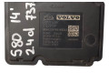 Блок АБС 31329139, 10062235561   Volvo  S80  2014 - 2016 года