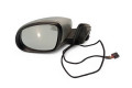 Зеркало электрическое Skoda Yeti (5L) 2009 - 2017 года