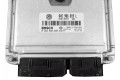 Блок управления двигателя 045906019L, 0281010049   Volkswagen Lupo