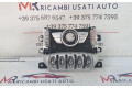 Блок управления климат-контролем 69797002H, 69797002H Mini One Cooper Coupe R56
