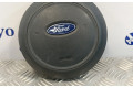 Подушка безопасности водителя 735498411, 61990050C   Ford Ka