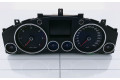 Přístrojová deska Volkswagen Touareg I 2004 0263632016, 7L6920880H
