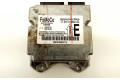 Блок подушек безопасности DN1T14B321EC Ford Ecosport