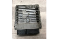 Блок управления двигателя 03L906023QE, 03L906023LK   Skoda Rapid (NH)
