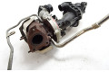 Турбина Nissan Qashqai 54389700007, 667924 для двигателя R9MA410