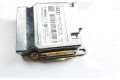Блок подушек безопасности 4g0907637b, 0265020004 Audi A7 S7 4G
