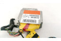 Блок подушек безопасности 0285001373, 0018209726   Mercedes-Benz C W203