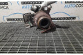  Турбина Citroen C-Crosser     для двигателя 4HN      