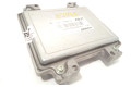 Блок управления двигателя 12654172, 12642927   Opel Meriva B