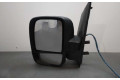 Зеркало электрическое        Fiat Scudo  2007 - 2016 года   