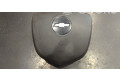 Подушка безопасности водителя    Chevrolet Spark