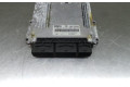 Блок управления двигателя 237102213R, 0281019147 Dacia Dokker