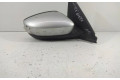 Зеркало электрическое Skoda Fabia Mk3 (NJ) 2015 - 2021 года
