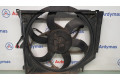 Вентилятор радиатора 7519704, 17427519704 BMW Z4 E85 E86 2.2