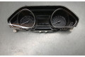 Панель приборов 9805969480, 9805976080 Peugeot 2008 I
