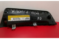 Подушка безопасности в сиденье 603477000   Mercedes-Benz A W169