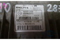 Блок управления двигателем Блок управления 8200513058, 8200603070.   Dacia Logan I