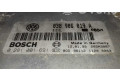 Řídící jednotka 038906019A, 0281001691 Volkswagen Passat Alltrack 1999