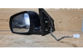 Zpětné zrcátko  Nissan Murano Z50 2007    