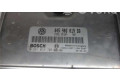 Блок управления двигателем Блок управления 45906019BQ   Seat Ibiza I (021A)