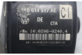 Блок АБС 1K0614517AE Volkswagen Jetta V 2005 - 2010 года