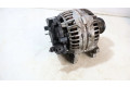 Генератор    Audi A3 S3 8P      