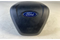 Подушка безопасности водителя GM23R043B13AA3ZHE   Ford S-MAX