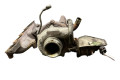 Turbodmychadlo Турбина 55567731 Opel Astra J A17DTR