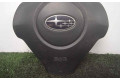 Подушка безопасности водителя 98211SC000JC   Subaru Forester SH