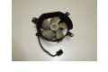 Вентилятор печки Citroen C-Crosser