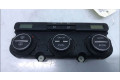 Блок управления климат-контролем    Volkswagen PASSAT B6