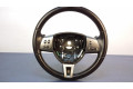 Руль Jaguar XF X250 2007-2015 года 8X23ABLEG