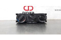 Блок управления климат-контролем 6V0820045 Skoda Fabia Mk3 (NJ)