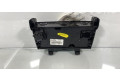 Блок управления климат-контролем 735419802   Fiat Grande Punto