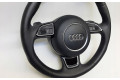 Руль Audi A5 Sportback 8TA 2009 - 2016 года 8K0419091BN, 8K0419091BN