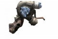 Turbodmychadlo Турбина GT2052V, 8653122 Volvo XC70 D 5244 T