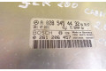Řídící jednotka 0261206457, A0285454432 Mercedes-Benz CLK A208 C208 1999