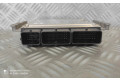 Блок управления двигателя 237106319R, 0281032885 Dacia Dokker