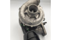  Турбина Citroen C4 I 1.6 9663199280, 753420         